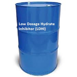 Low Dosage Hydrate Inhibitor(LDHI)