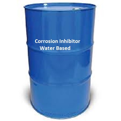 Corrosion Inhibitor Water Based