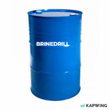 BRINEDRILL