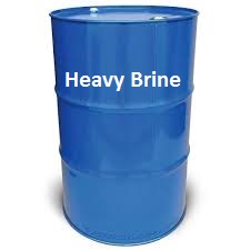 Heavy Brine