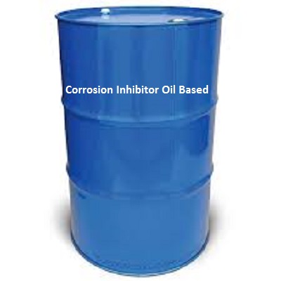 Corrosion Inhibitor Oil Based