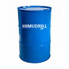 HIMUDRILL