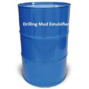 Drilling Mud Emulsifier