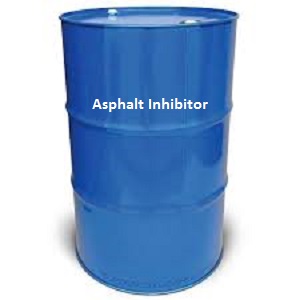 Asphalt Inhibitor