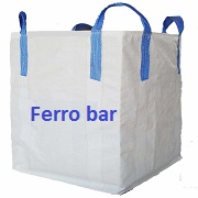 Ferro bar