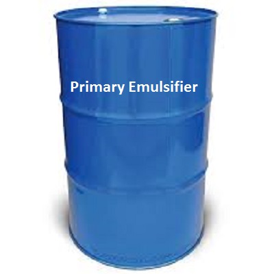 Primary Emulsifier